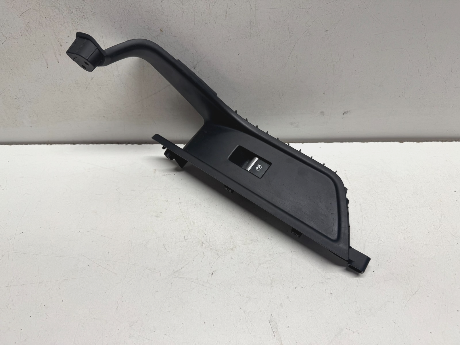 Audi A4 S4 B9 NS Passenger Left Rear Electric Window Switch + Trim 4M0959855