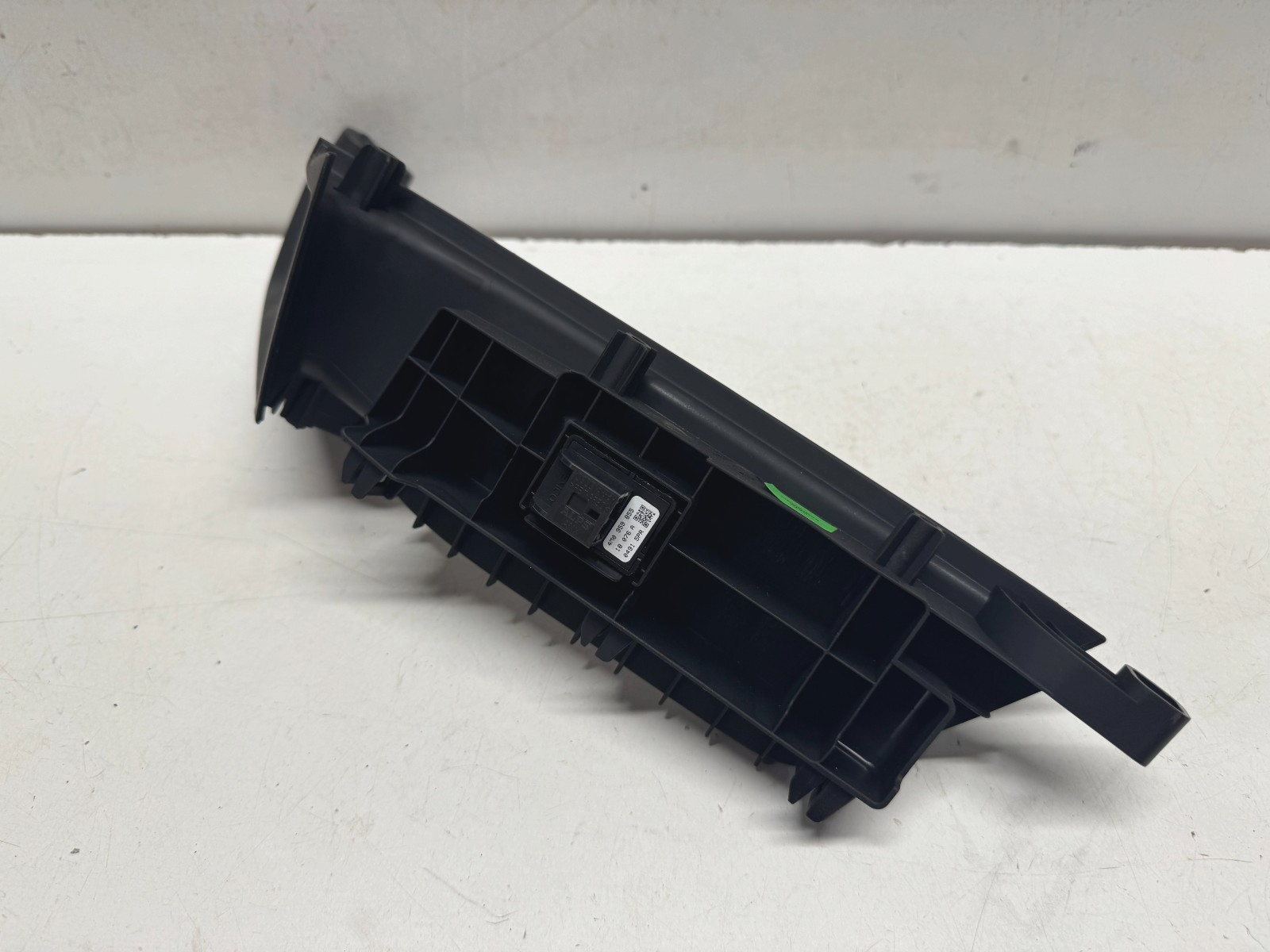 Audi A4 S4 B9 NS Passenger Left Rear Electric Window Switch + Trim 4M0959855