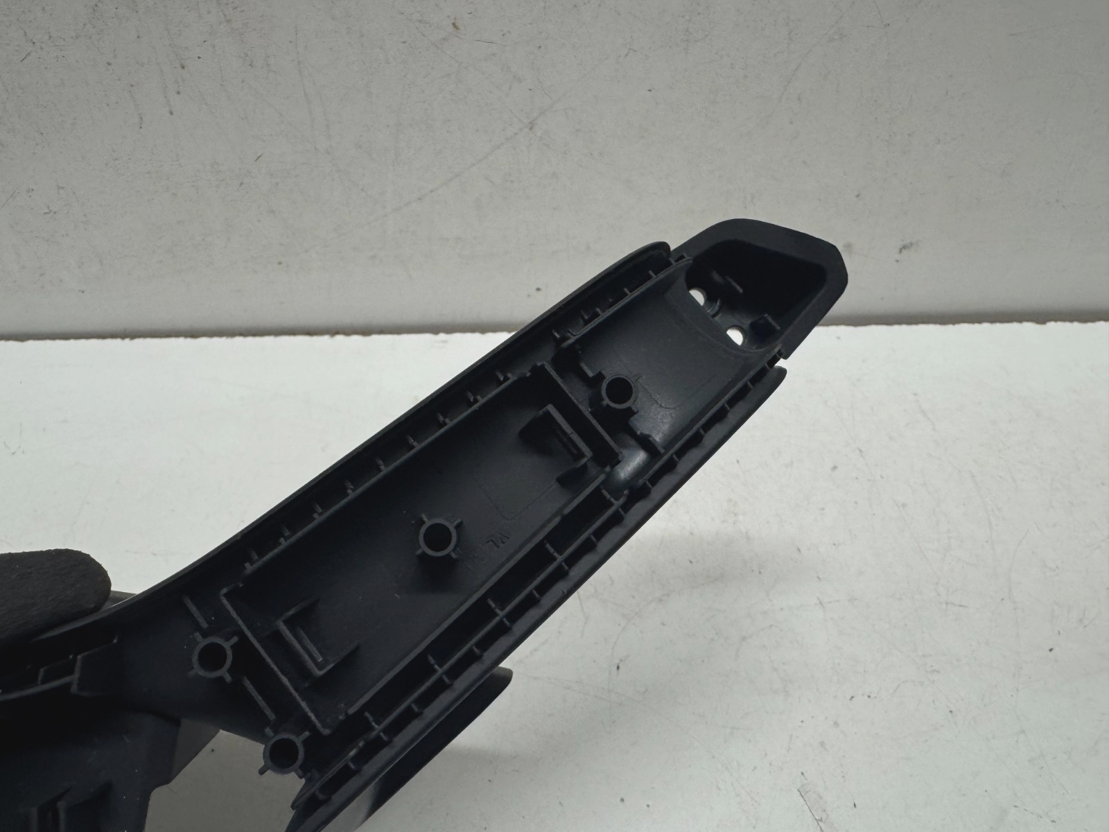 Audi A4 S4 B9 NS Passenger Left Rear Electric Window Switch + Trim 4M0959855