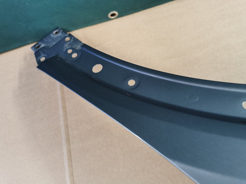 Audi Q4 E-Tron Front Left Side Wing 2021 ON 89A821105 Genuine (please read)