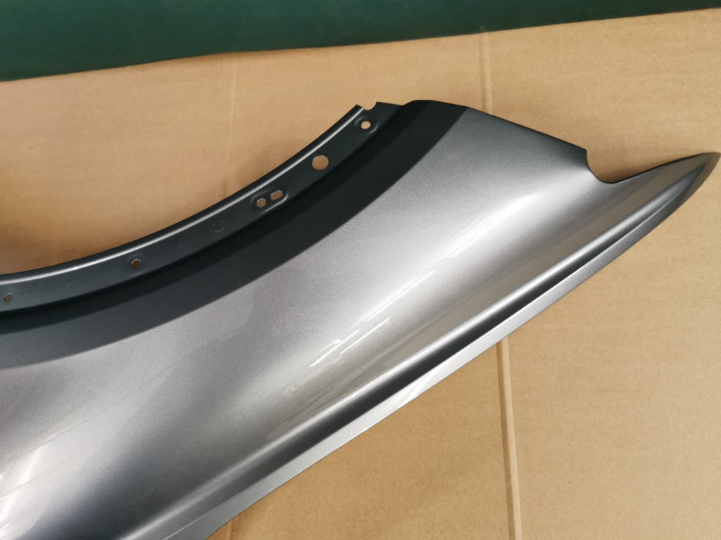 Audi Q4 E-Tron Front Left Side Wing 2021 ON 89A821105 Genuine (please read)