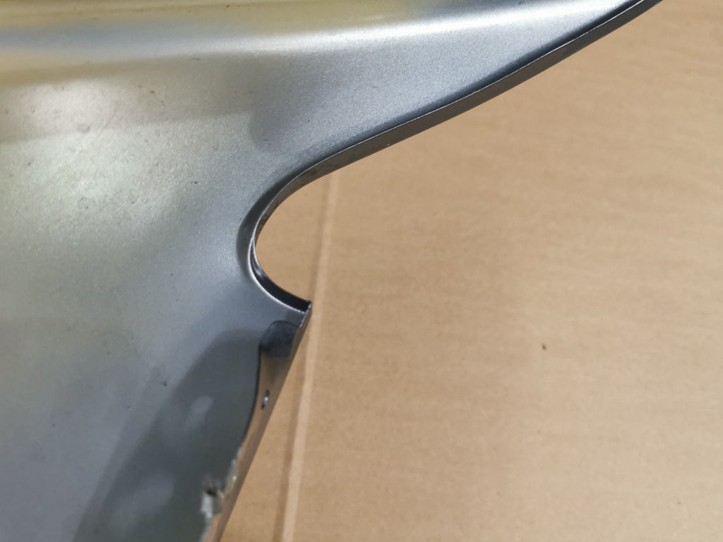 Audi Q4 E-Tron Front Left Side Wing 2021 ON 89A821105 Genuine (please read)