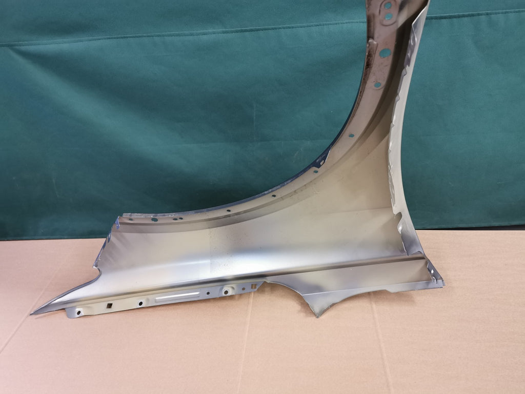 Audi Q4 E-Tron Front Left Side Wing 2021 ON 89A821105 Genuine (please read)