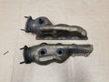 Audi S4 B6 Petrol Exhaust Manifold Left + Right 4.2 FSI V8 BBK 079253033A