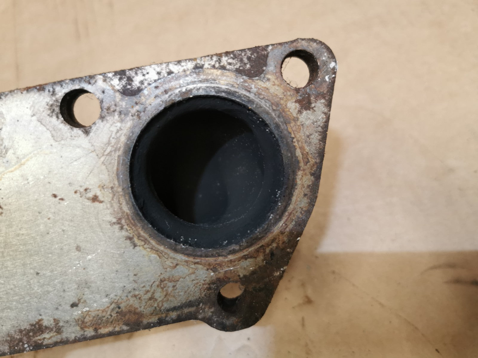 Audi S4 B6 Petrol Exhaust Manifold Left + Right 4.2 FSI V8 BBK 079253033A