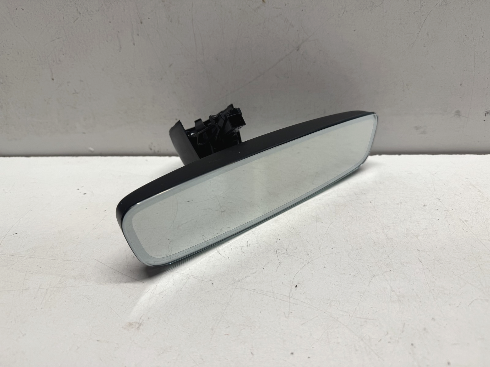 AUDI A4 S4 B9 REAR VIEW MIRROR 8W08575119B9