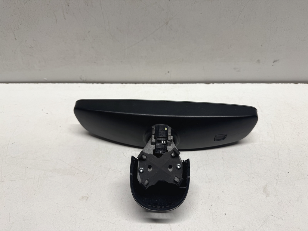AUDI A4 S4 B9 REAR VIEW MIRROR 8W08575119B9
