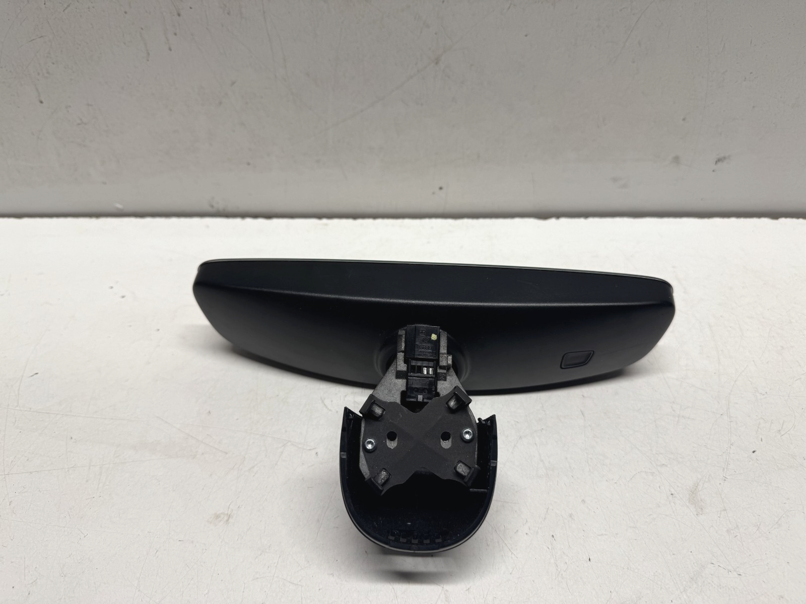 AUDI A4 S4 B9 REAR VIEW MIRROR 8W08575119B9