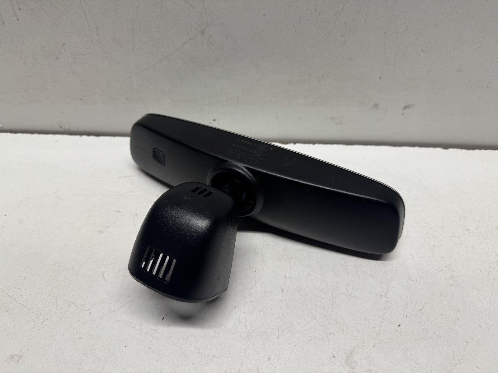 AUDI A4 S4 B9 REAR VIEW MIRROR 8W08575119B9