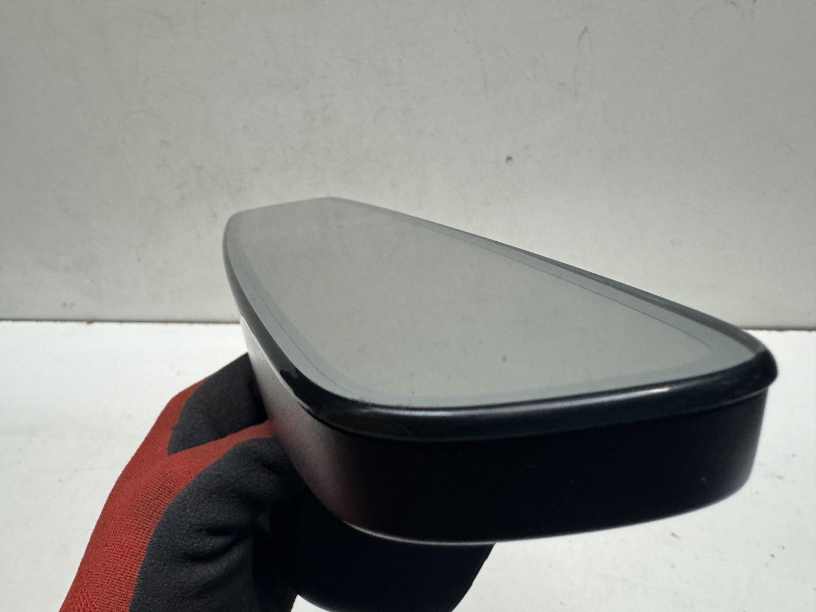 AUDI A4 S4 B9 REAR VIEW MIRROR 8W08575119B9