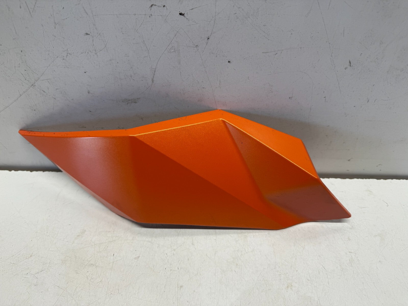 Left Fairing Panel KTM 990 Superduke 2008