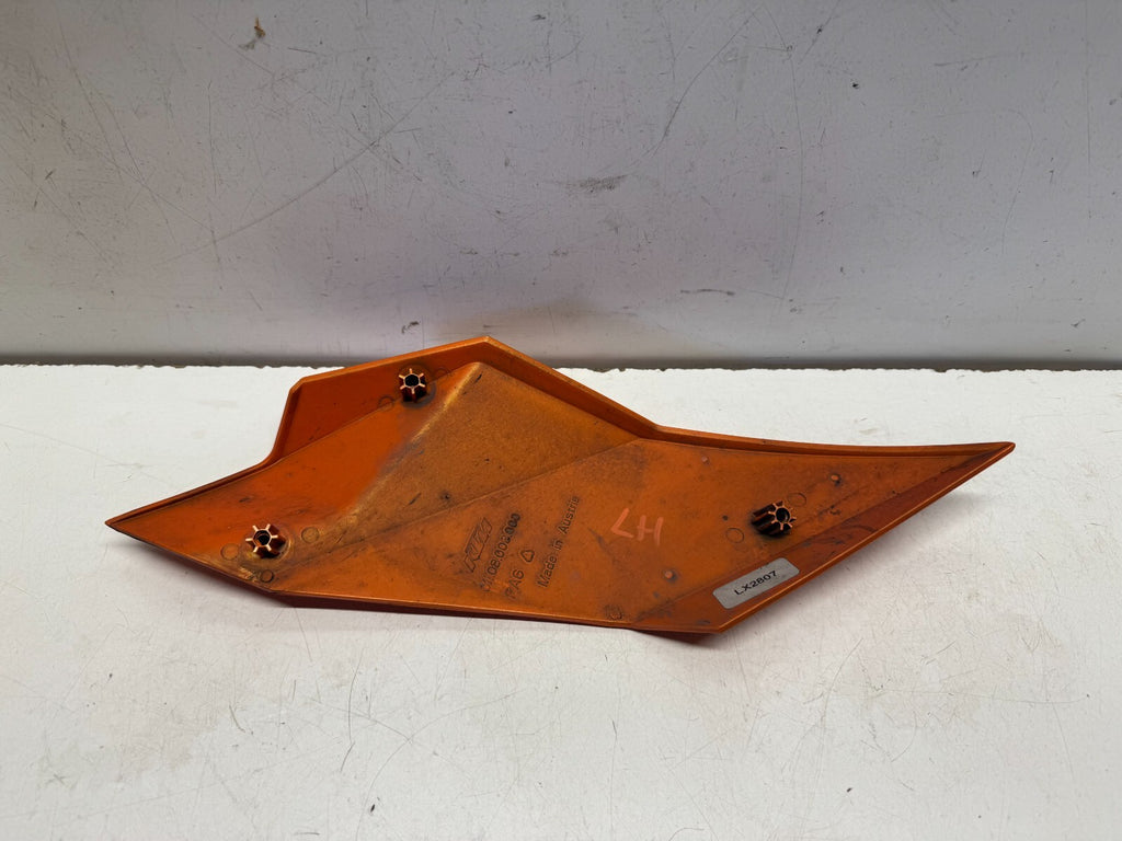 Left Fairing Panel KTM 990 Superduke 2008