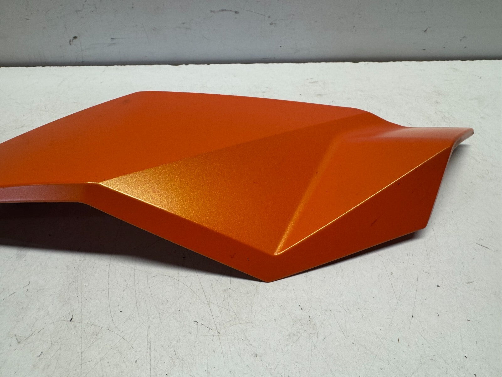 Right Fairing Panel KTM 990 Superduke 2008