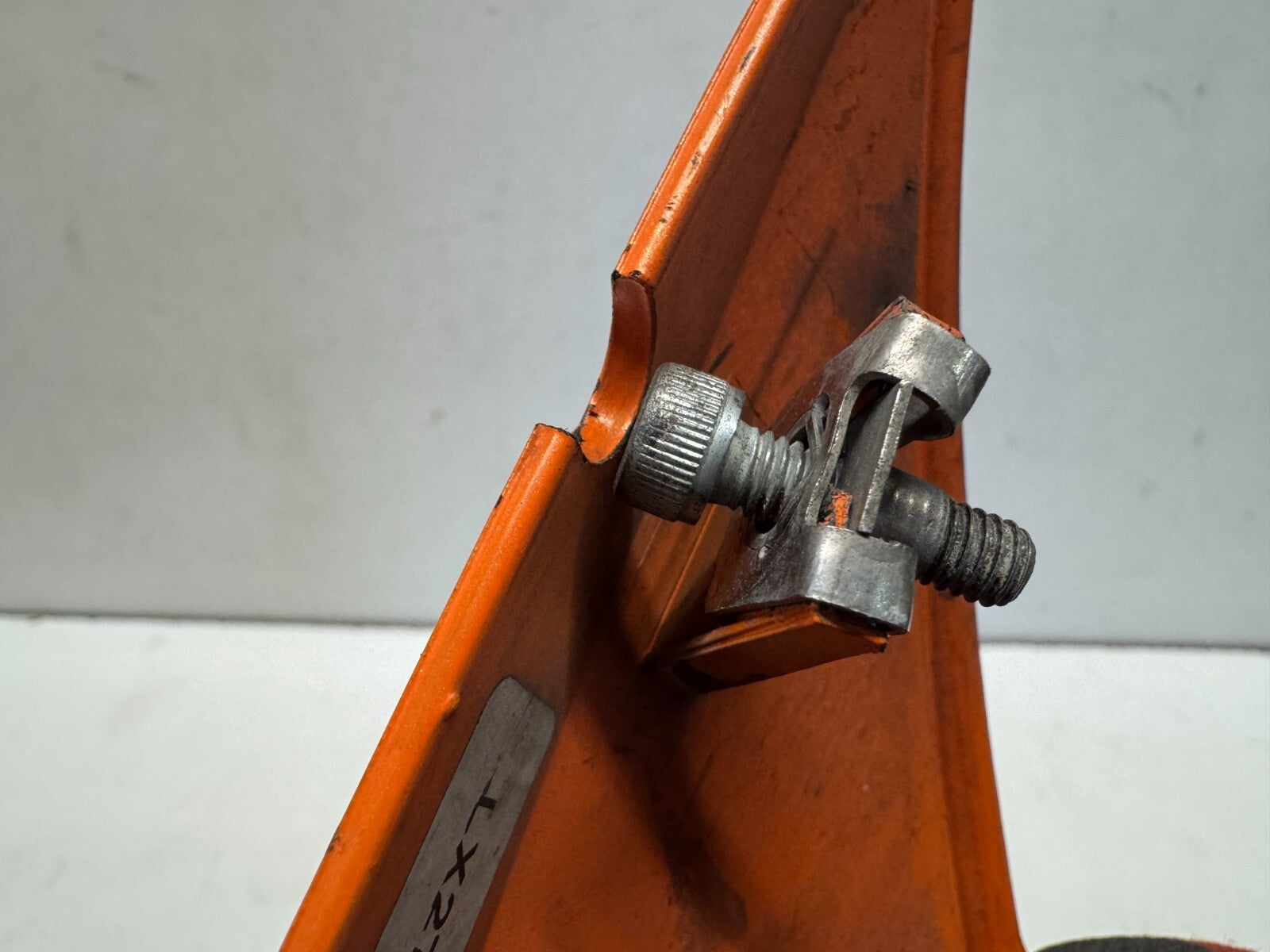 Right Fairing Panel KTM 990 Superduke 2008