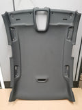 Audi A4 S4 Interior Roof Head Liner Black 2016-2023 B9 8W5867506