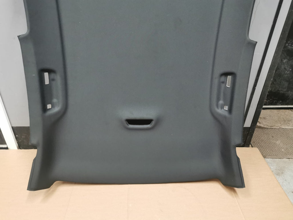 Audi A4 S4 Interior Roof Head Liner Black 2016-2023 B9 8W5867506