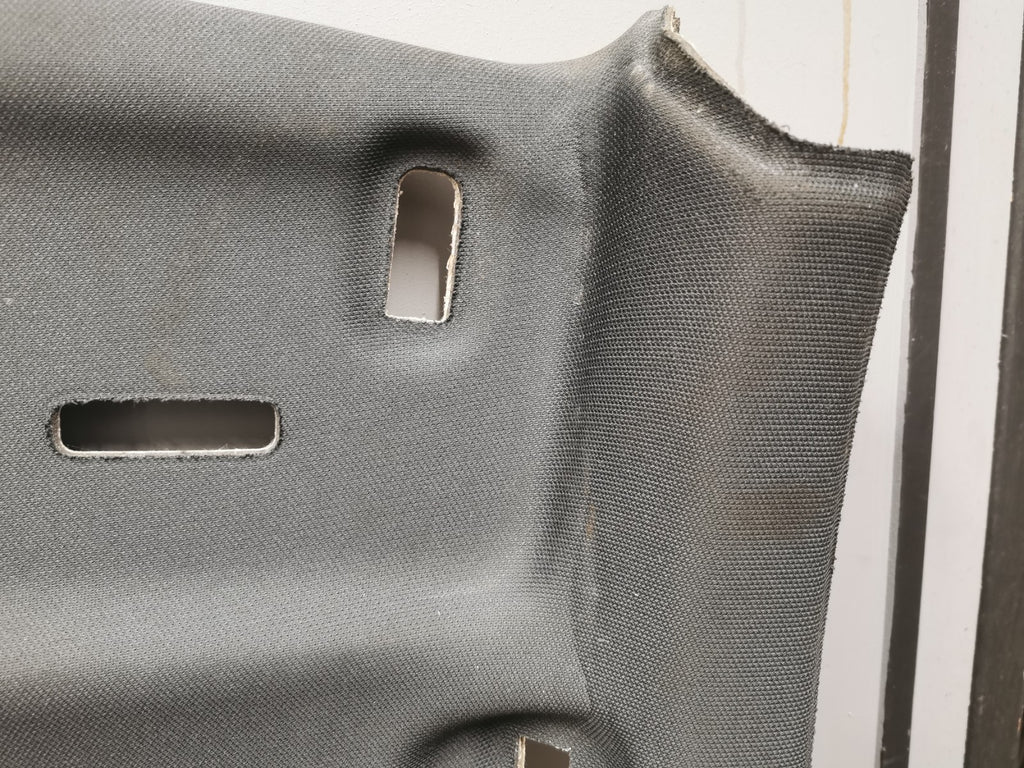 Audi A4 S4 Interior Roof Head Liner Black 2016-2023 B9 8W5867506