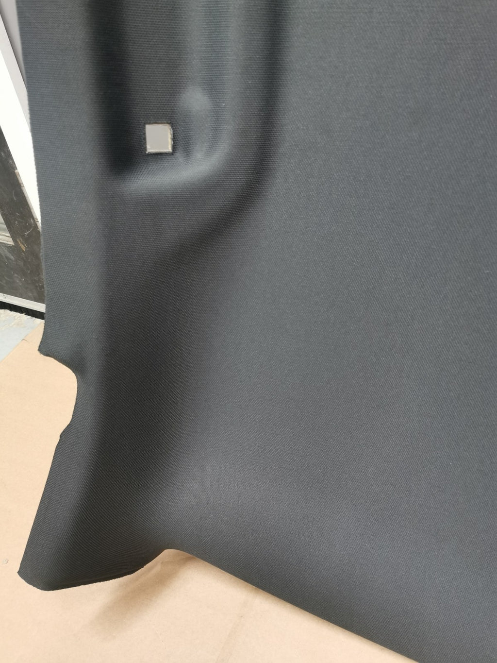 Audi A4 S4 Interior Roof Head Liner Black 2016-2023 B9 8W5867506