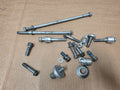 2020 Moto Guzzi V85 TT - Engine Bolts