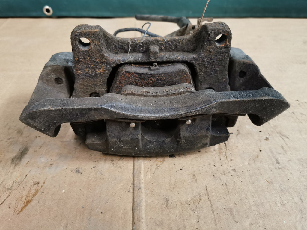 OEM Audi A6 4B C5 NS Left Front Brake Caliper Allroad and V6 4B0615123A