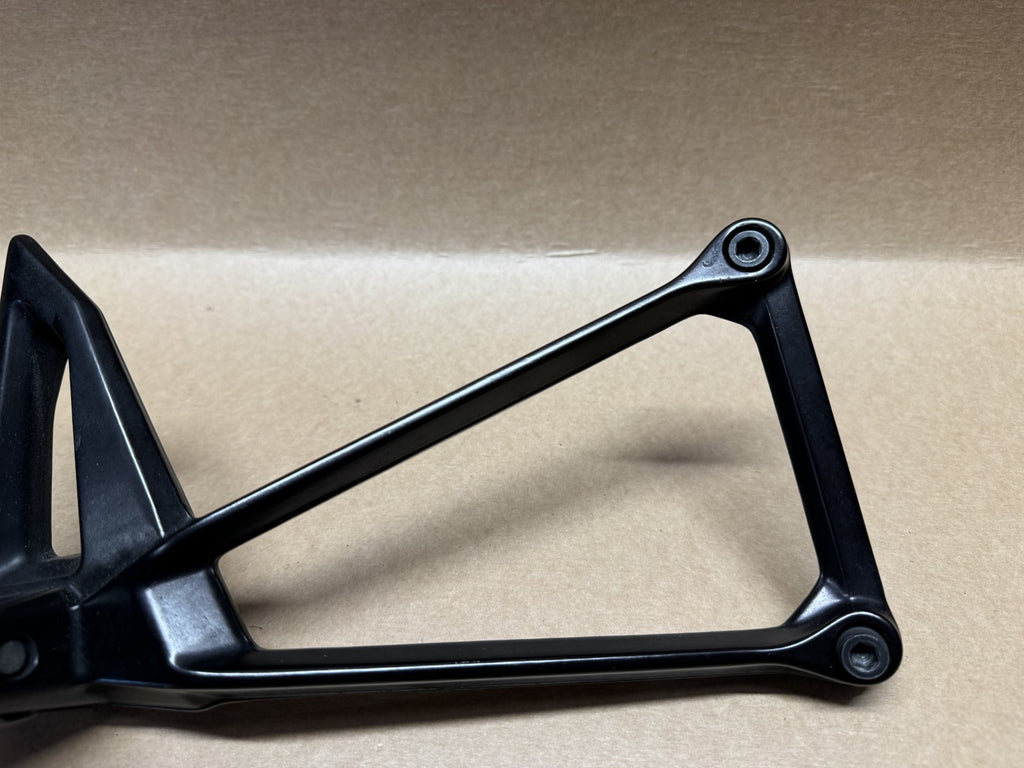 Rear Right Foot Peg Hanger Ducati Multistrada 1200 S 2013