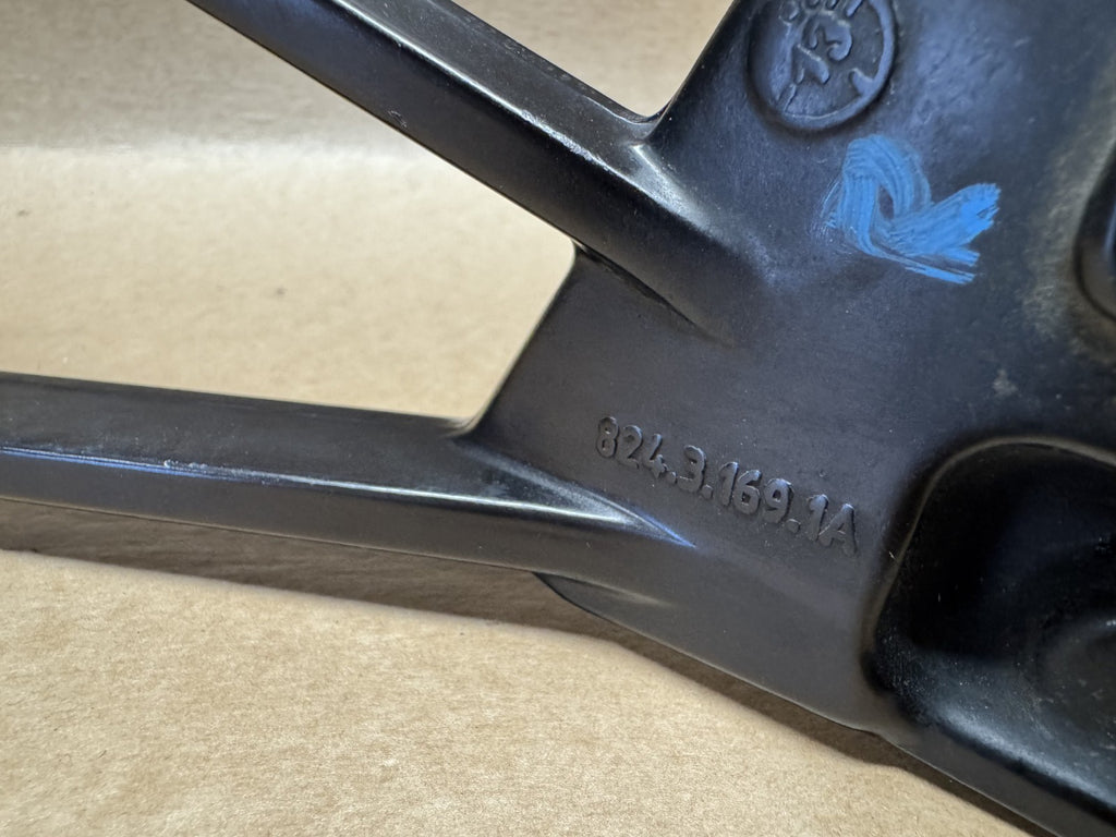Rear Right Foot Peg Hanger Ducati Multistrada 1200 S 2013