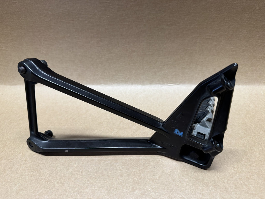 Rear Right Foot Peg Hanger Ducati Multistrada 1200 S 2013