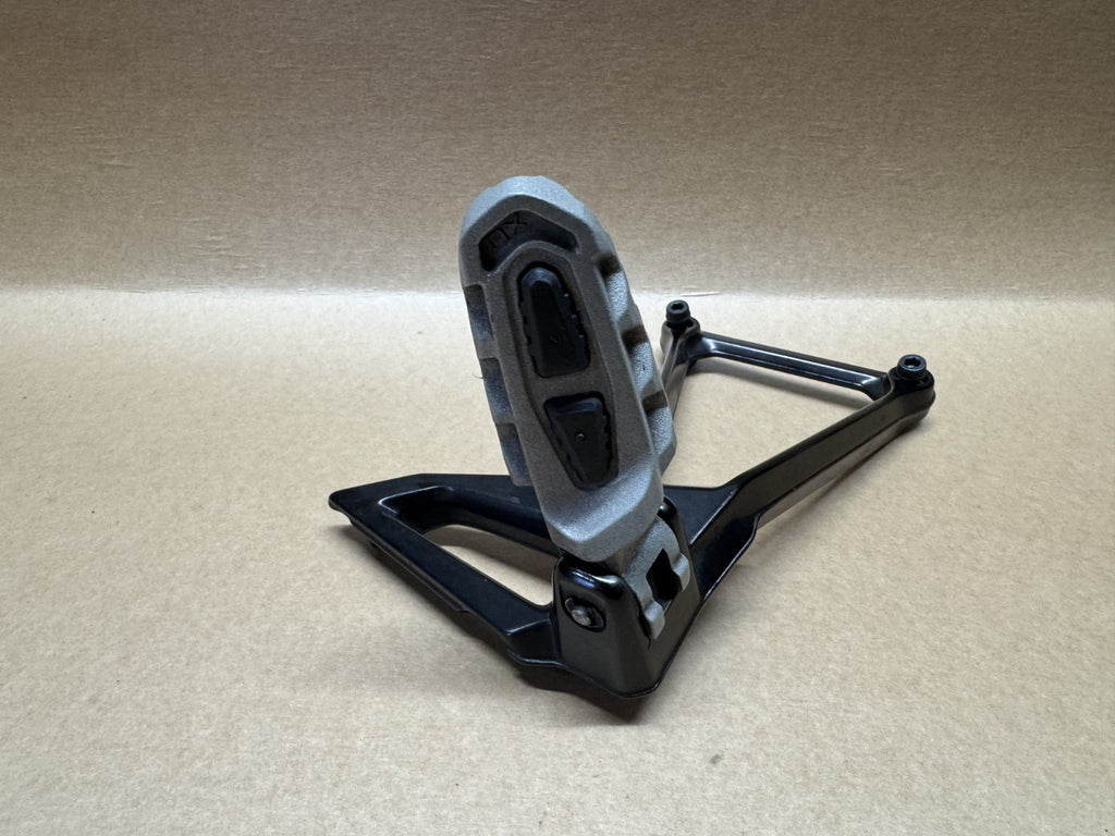 Rear Right Foot Peg Hanger Ducati Multistrada 1200 S 2013