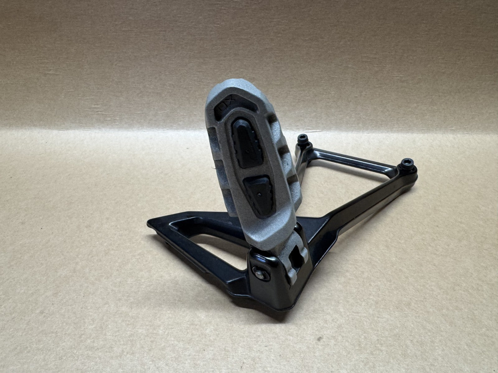 Rear Right Foot Peg Hanger Ducati Multistrada 1200 S 2013