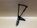 Rear Left Foot Peg Hanger Ducati Multistrada 1200 S 2013