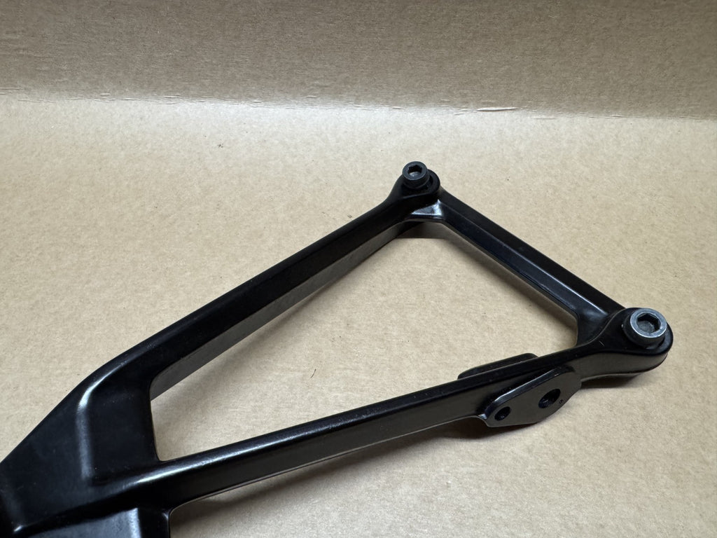 Rear Left Foot Peg Hanger Ducati Multistrada 1200 S 2013