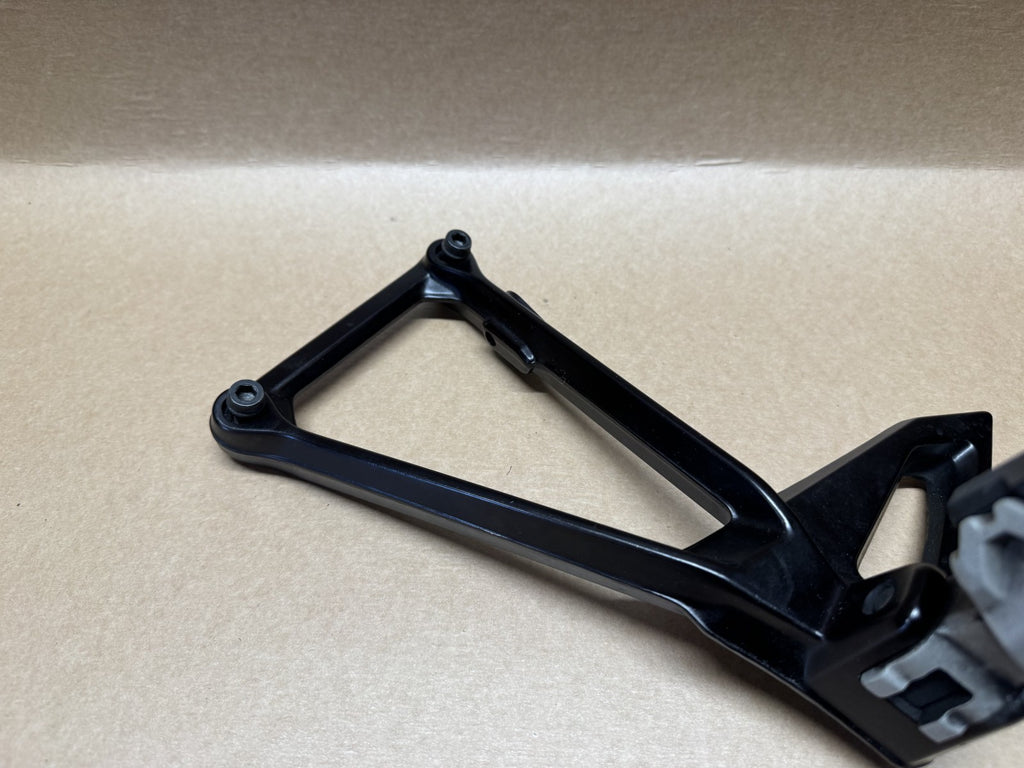 Rear Left Foot Peg Hanger Ducati Multistrada 1200 S 2013