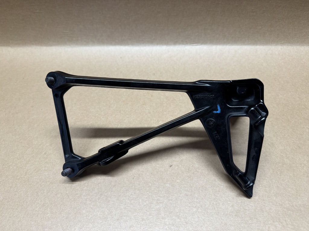 Rear Left Foot Peg Hanger Ducati Multistrada 1200 S 2013