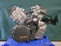 KTM RC8 1190 2008 (2008 - 2010) - Running Complete Engine