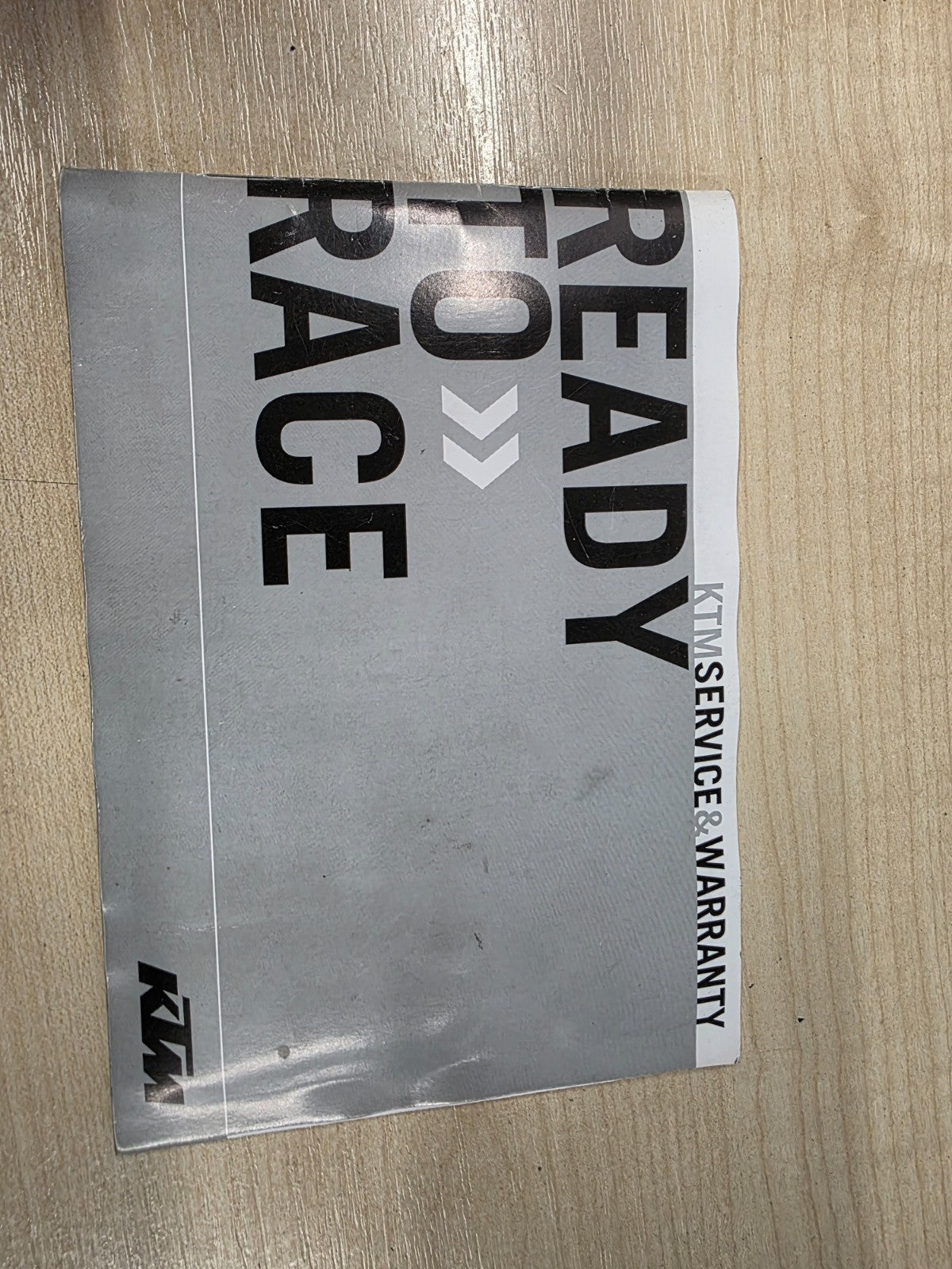 KTM RC8 1190 2008 (2008 - 2010) - Running Complete Engine