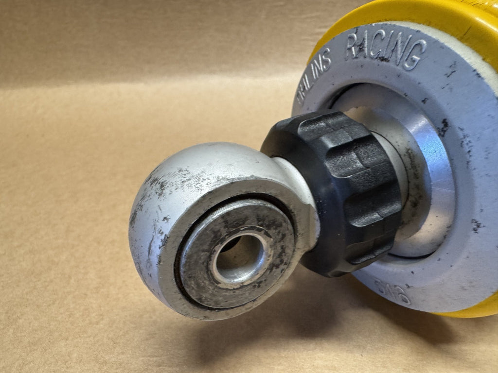Ducati Hypermotard 1100 S 2007 Ohlins Rear Shock Absorber