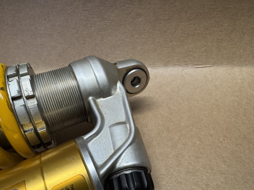 Ducati Hypermotard 1100 S 2007 Ohlins Rear Shock Absorber