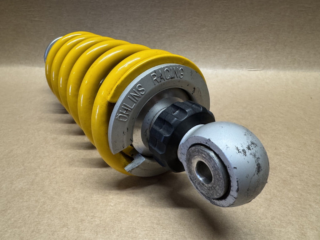 Ducati Hypermotard 1100 S 2007 Ohlins Rear Shock Absorber