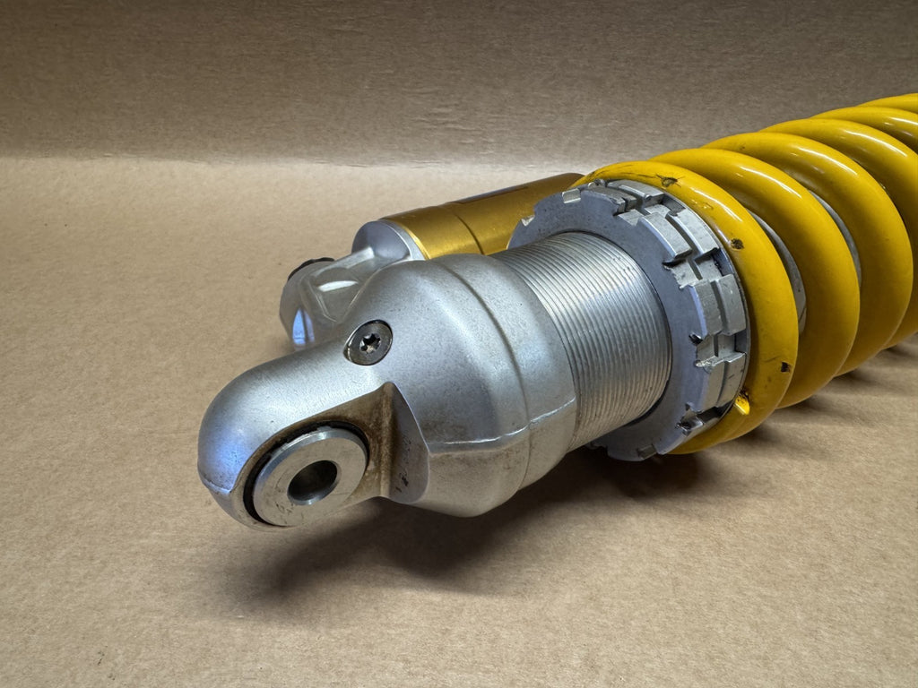 Ducati Hypermotard 1100 S 2007 Ohlins Rear Shock Absorber