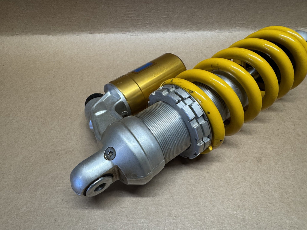 Ducati Hypermotard 1100 S 2007 Ohlins Rear Shock Absorber
