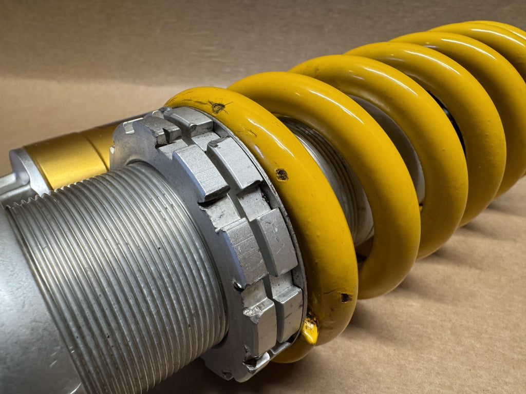 Ducati Hypermotard 1100 S 2007 Ohlins Rear Shock Absorber