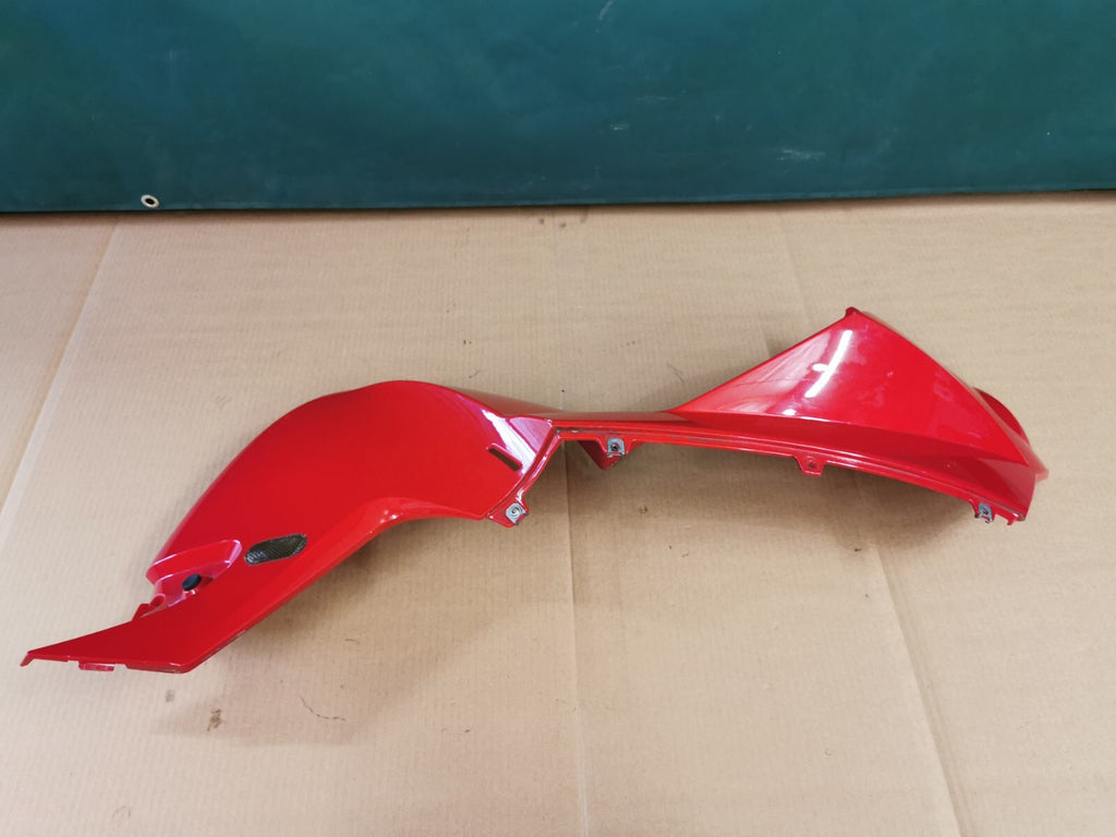 Front Right Fairing Panel - Red BMW F800 S 2008 (2006 - 2010)