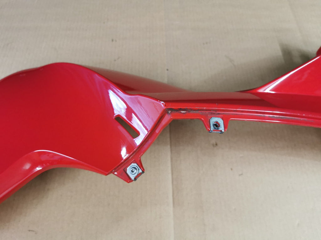 Front Right Fairing Panel - Red BMW F800 S 2008 (2006 - 2010)