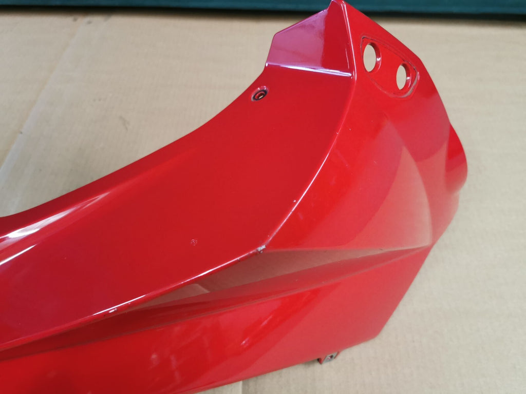 Front Right Fairing Panel - Red BMW F800 S 2008 (2006 - 2010)