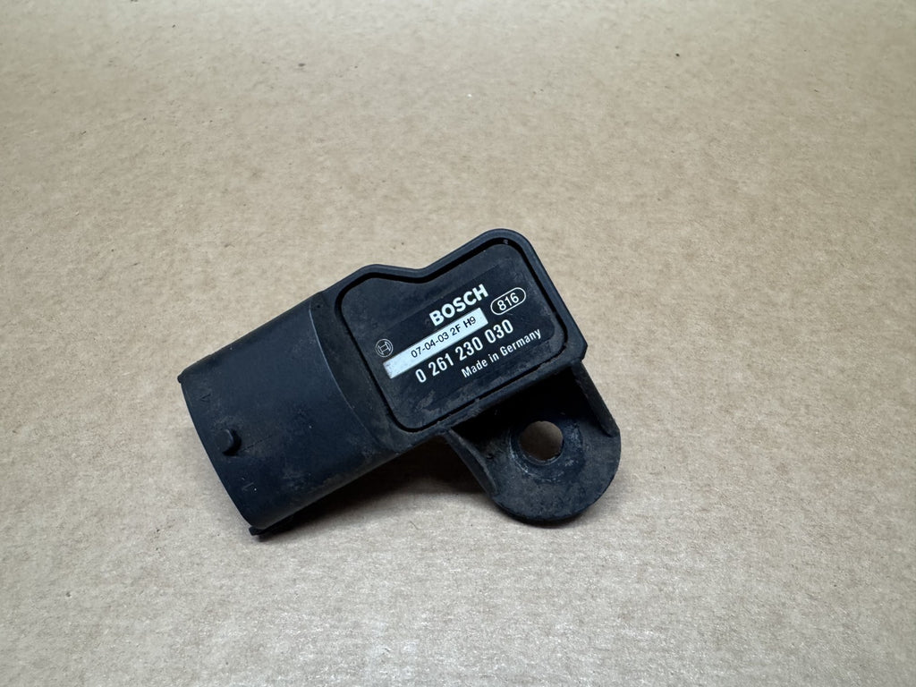 Ducati Hypermotard 1100 S 2007 - 2010 Intake Air Pressure Sensor