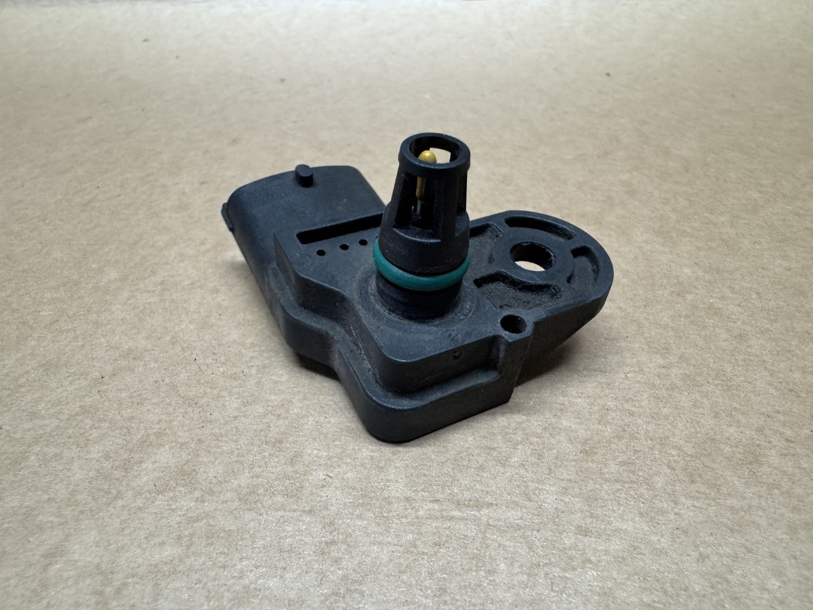Ducati Hypermotard 1100 S 2007 - 2010 Intake Air Pressure Sensor