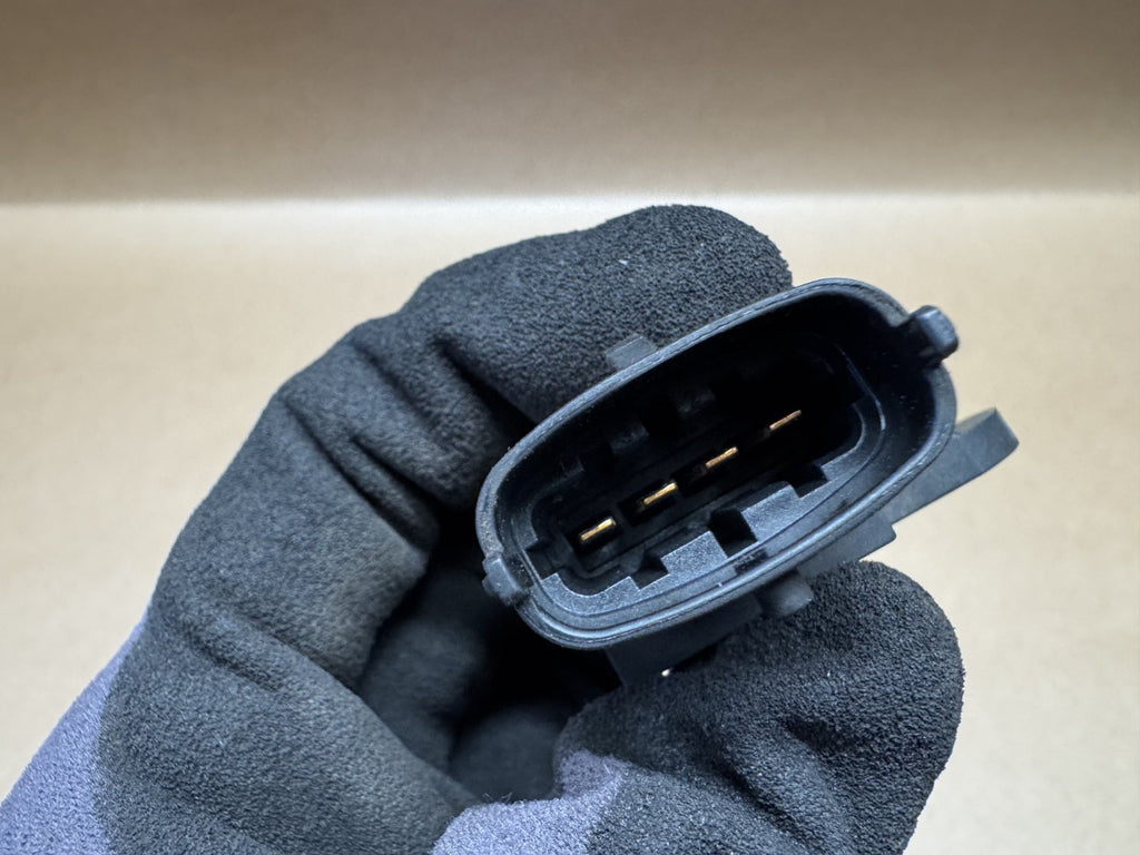 Ducati Hypermotard 1100 S 2007 - 2010 Intake Air Pressure Sensor