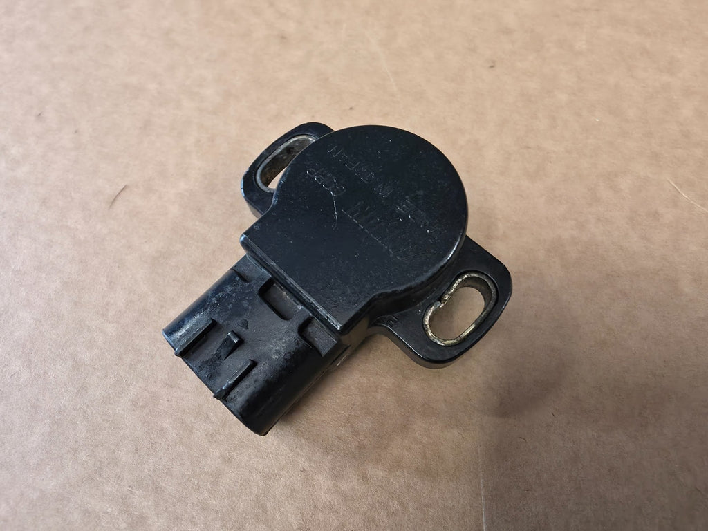 Yamaha XJR 1300 2005 (2000 - 2006) TPS Throttle Position Sensor