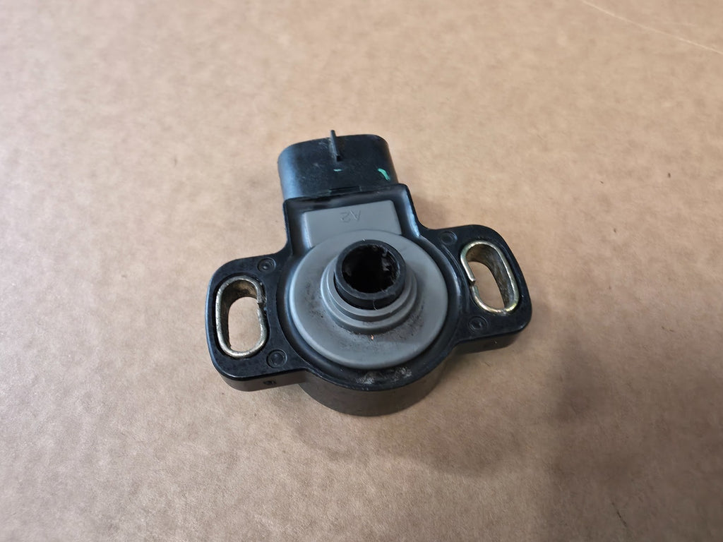 Yamaha XJR 1300 2005 (2000 - 2006) TPS Throttle Position Sensor
