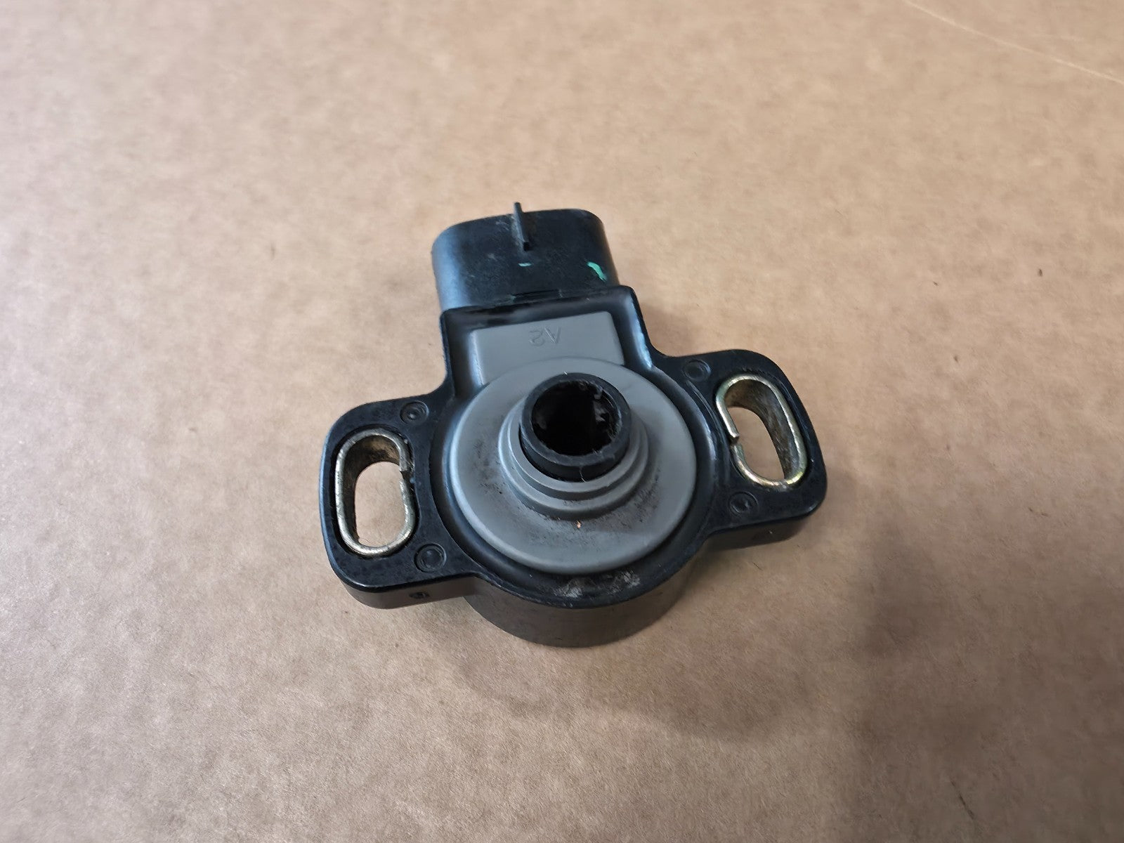Yamaha XJR 1300 2005 (2000 - 2006) TPS Throttle Position Sensor